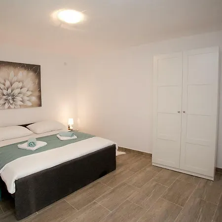 Natura Zadarvillas Villa