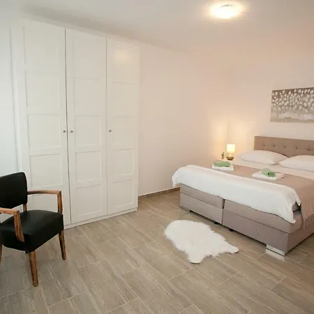 Natura Zadarvillas Villa