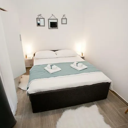 Natura Zadarvillas Villa