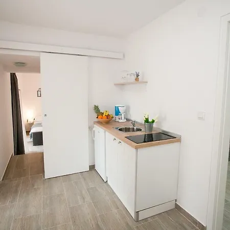 Natura Zadarvillas 빌라
