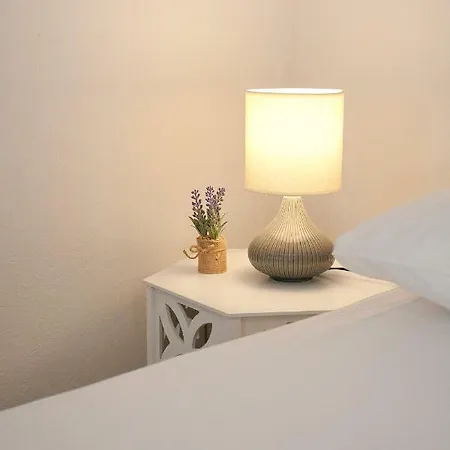 빌라 Natura Zadarvillas 벤코바츠