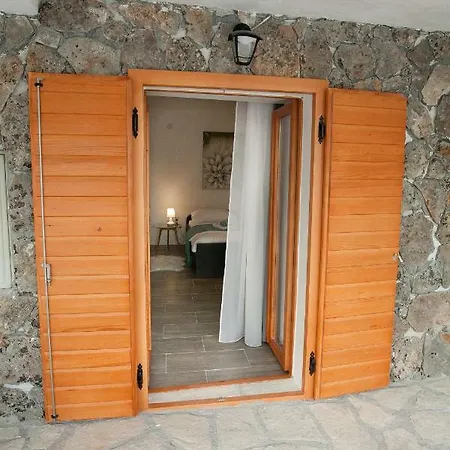 Natura Zadarvillas *