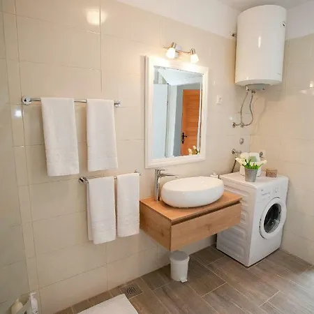 Natura Zadarvillas 빌라 *