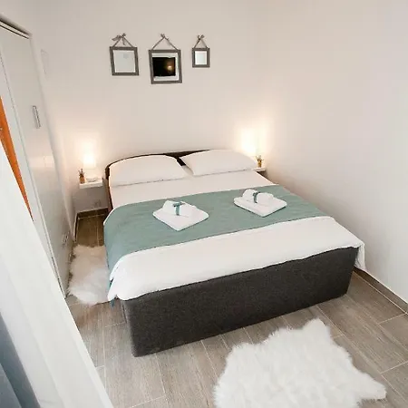 빌라 Natura Zadarvillas