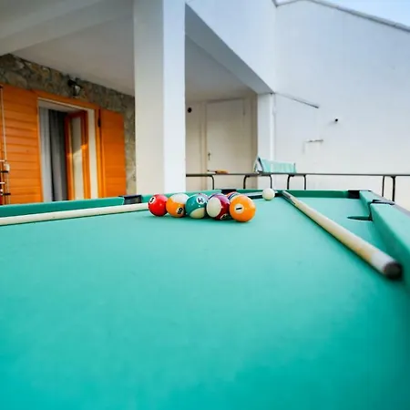Natura Zadarvillas * Benkovac