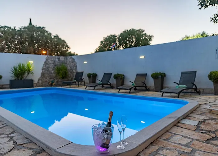 Natura Zadarvillas