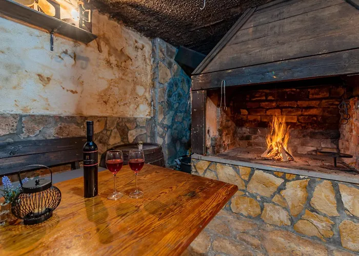 Natura Zadarvillas Villa Benkovac