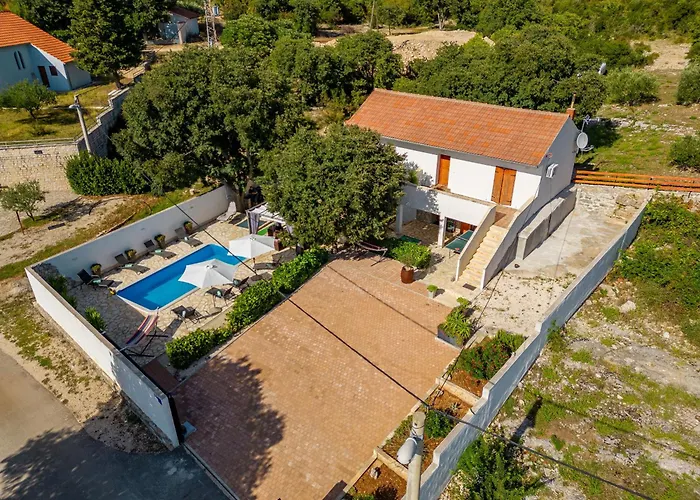 Villa Natura Zadarvillas