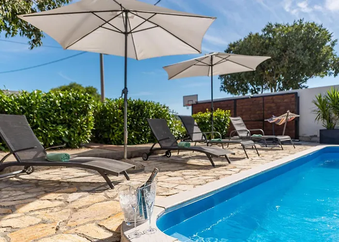 Villa Natura Zadarvillas