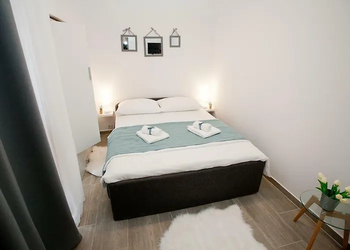 Natura Zadarvillas Villa