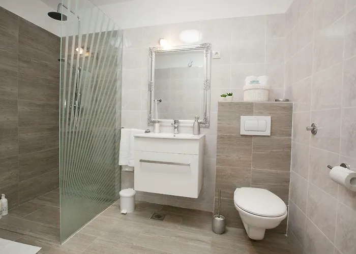 Natura Zadarvillas Benkovac