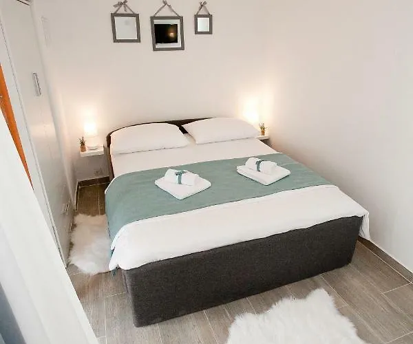 Villa Natura Zadarvillas