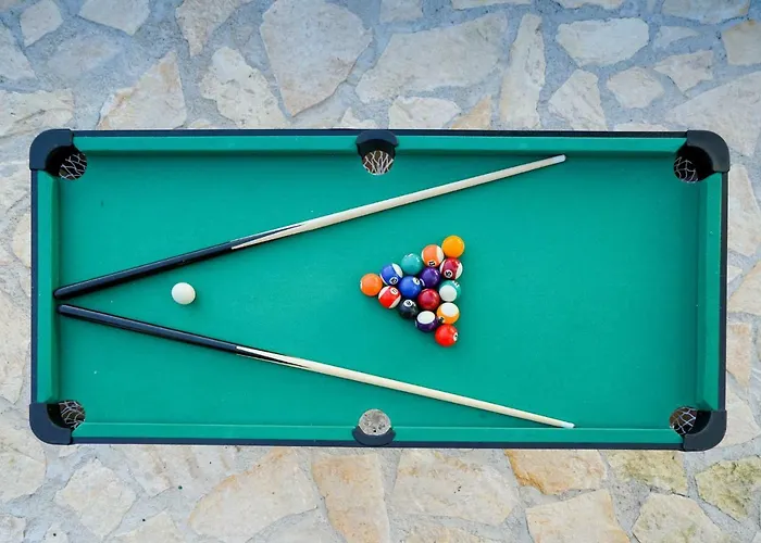 Villa Natura Zadarvillas *